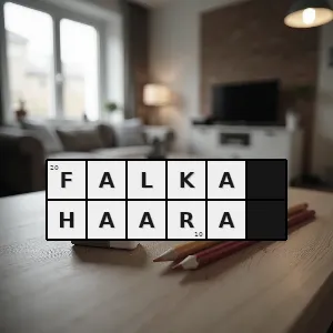 Hasło krzyżówkowe pierwsza znana falka posiadająca zwarty nośnik wykorzystywana w kompresji obrazów i dźwięku - falka haara – rozwiązanie, synonimy, podpowiedzi i definicje krzyżówkowe